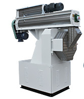 2tph Mechanical Fully Automatic Cattle Feed Plant Broiler Animal Feed Mill Plant